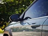 Hyundai Kona SUV 2024 | Mirage Green